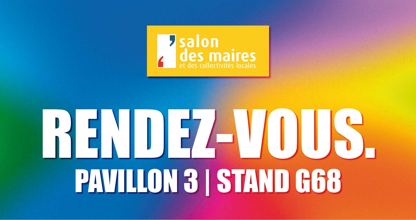 vignette article actualité salon des maires 2024